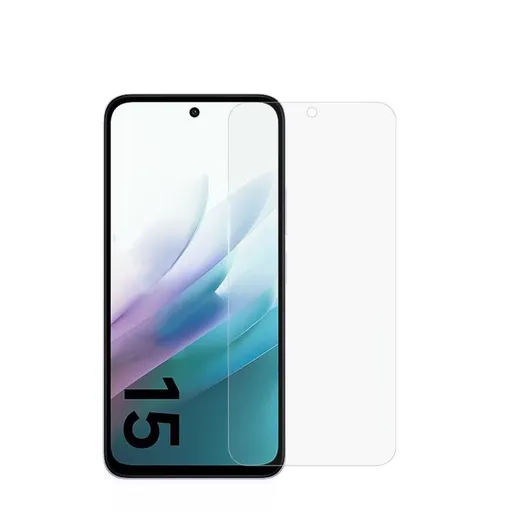 Ochranné sklo pre Xiaomi Redmi 15 / Redmi 15 5G