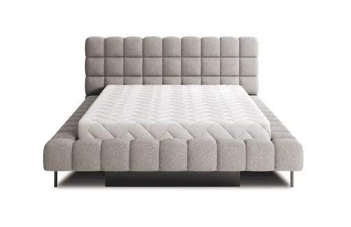 ArtElta Manželská posteľ MAGENTTA s výklopným roštom | 180 x 200 cm Farba: Jaffray 03