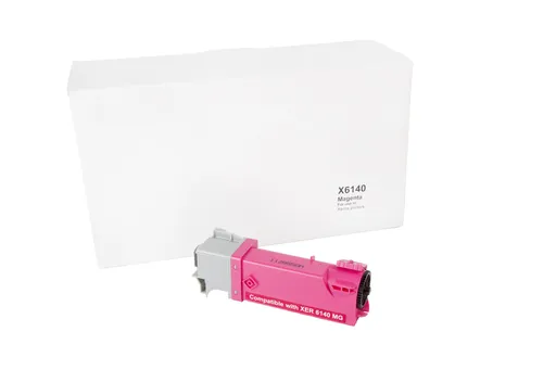 Xerox kompatibilná tonerová náplň 106R01482, 2000 listov, purpurová