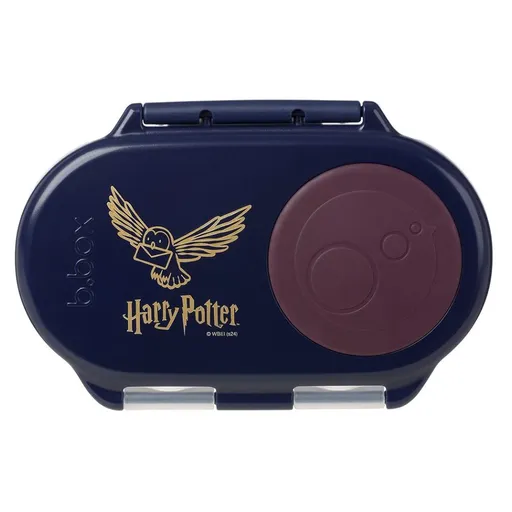 B.BOX Olovrantový box malý Harry Potter 350 ml