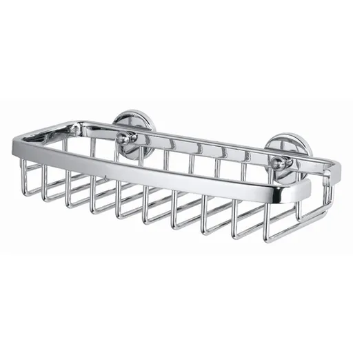 Tesa Aluxx košík chróm 40207-00000-00