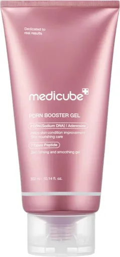 MEDICUBE PDRN Booster spevňujúce sérum gél 300ml