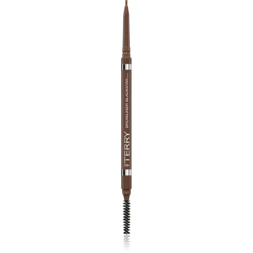 By Terry Browliner Blackstar precízna ceruzka na obočie N3 Ash Brown 0.09 kg