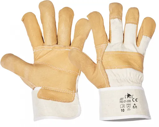 FF JAY LIGHT HS-01-006 rukavice - 10