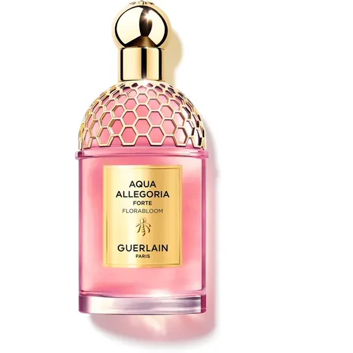 GUERLAIN Aqua Allegoria Florabloom Forte parfumovaná voda plniteľná pre ženy 125 ml
