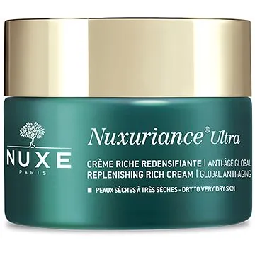 NUXE Nuxuriance Ultra Replenishing Rich Cream 50 ml (3264680016530)