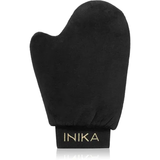 INIKA Organic Tanning Glove samoopaľovacie rukavice 1 ks
