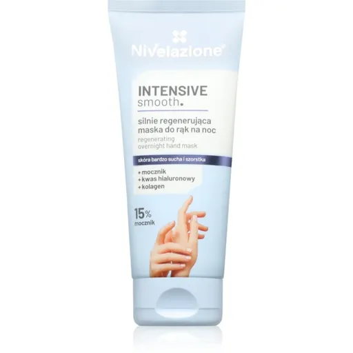 Farmona Nivelazione Regenerating Hand Mask hydratačná maska na ruky 80 ml