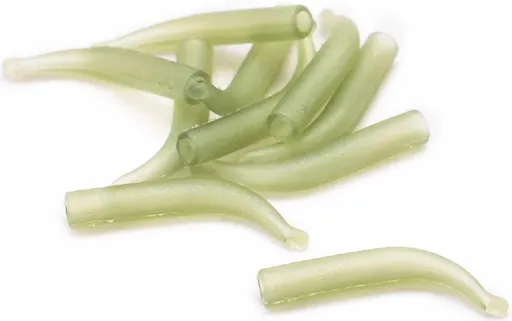 Taska rovnátka na háčiky aligner krátke-veľkosť 7 - 10 / zelená