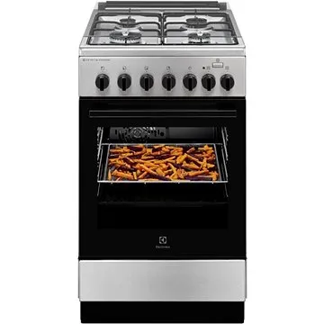 ELECTROLUX SteamBake LKK560000X (7332543767878)