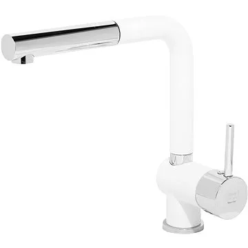 Sinks MIX 3 P - 28 Milk (8596142000838)