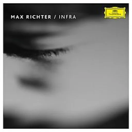 Max Richter, INFRA, CD