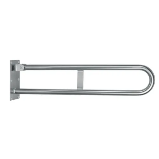 Madlo Novaservis sklopné brúsená nehrdzavejúca oceľ R66550,4