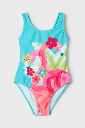 Jednodielne detské plavky Mayoral