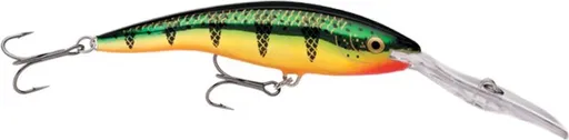 Rapala wobler deep tail dancer flp - 13 cm 42 g