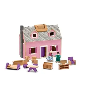 Prenosný domček s držiakom (772137010)