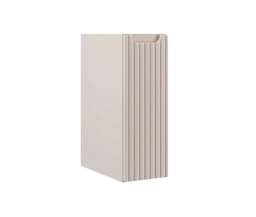 ArtCom Závesná skrinka do kúpeľne NOVA Cashmere 81-20-1D | 20 cm