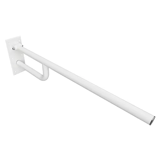 Bemeta Help madlo sklopné biela 301102324