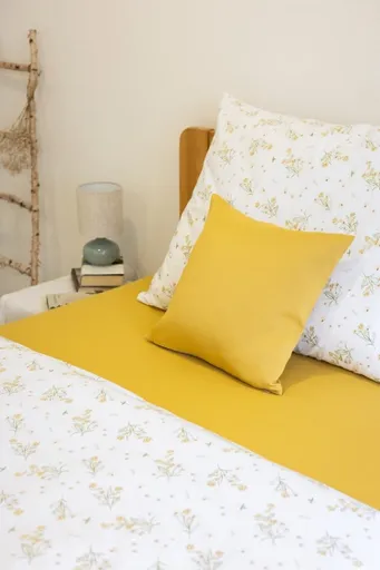 Polášek Bavlnené obliečky HARMANČEK - 40 x 40 cm