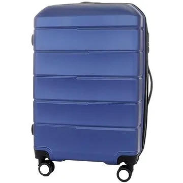 T-class TPL-3025, veľ. L, ABS, (modrá), 63 × 44 × 26,5 cm (8594206312620)