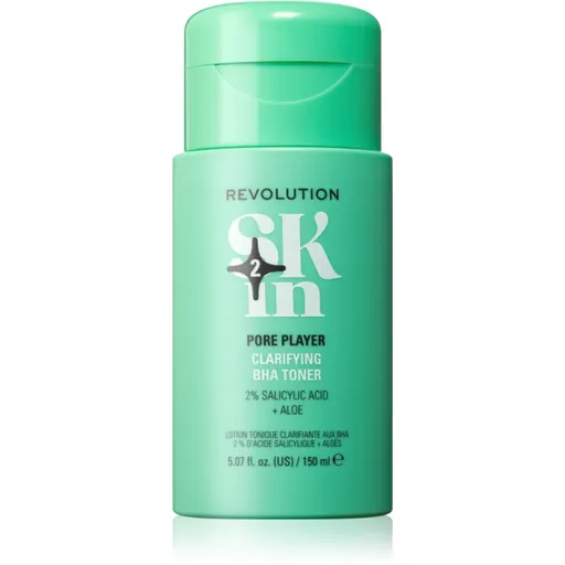 Revolution Skincare Clearly Clarify 2% Salicylic Acid