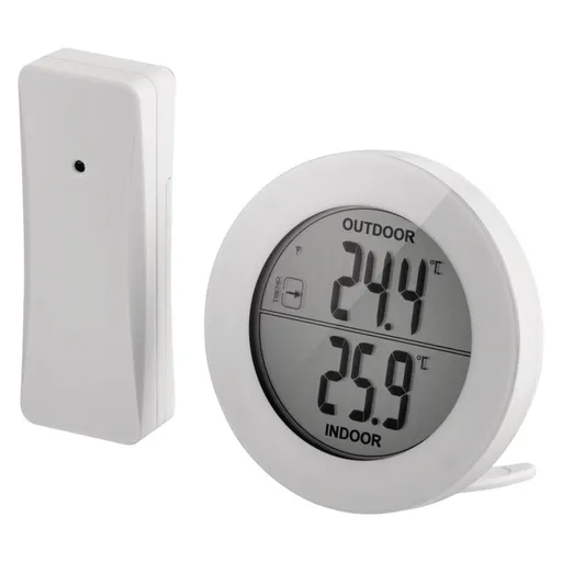 TEPLOMER BEZDRÔTOVÝ E0129