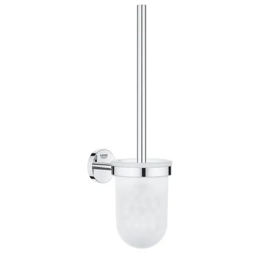 Grohe Start Cosmopolitan Accessories wc kefa start cosmopolitan vešiak chróm 41169000 G41169000