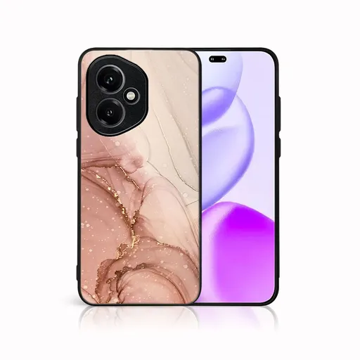 MY ART Ochranný kryt pre Honor 400 5G SHIMMER (152)