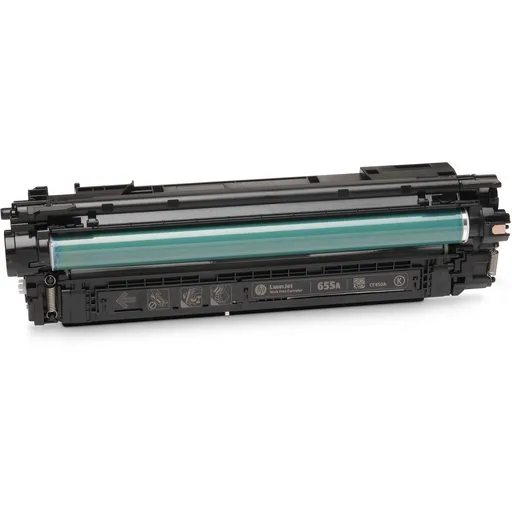 Kompatibilný toner s HP 655A CF452A žltý (yellow)