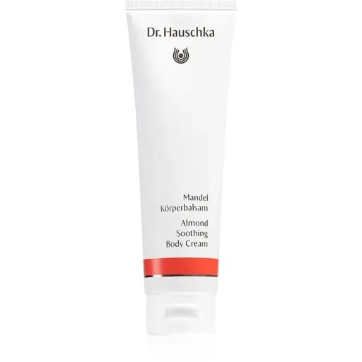 Dr. Hauschka Body Care upokojujúci telový krém z mandlí 145 ml