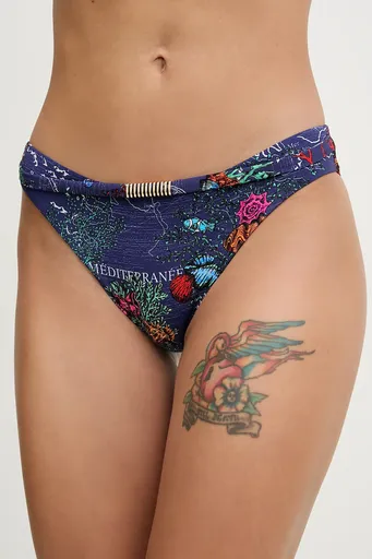 Plavkové nohavičky Chantelle ICON