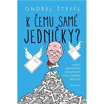 K čemu samé jedničky (978-80-204-4820-0)