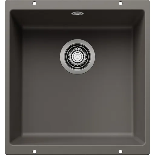 Blanco Rotan 400-U sivý vulkán + Dodatočná extra zľava 5% po vložení do košíku !