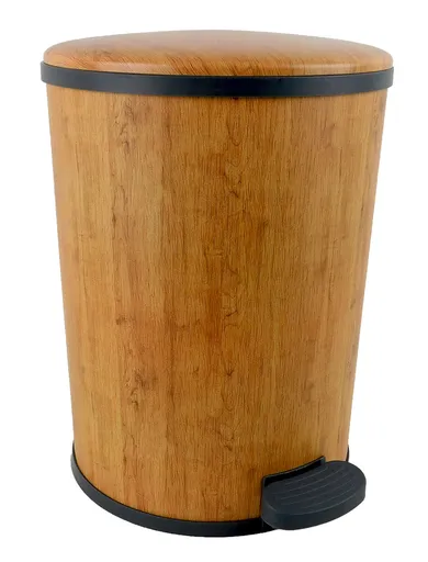 MAKRO - Kôš odpadkový pedál 24x30cm 13L