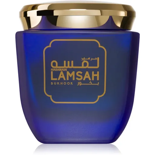 Al Haramain Lamsah bakhoor 80 g