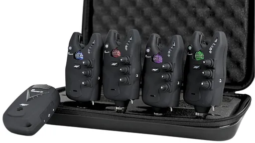 Zico sada signalizátorov záberu unicarp iii-4+1