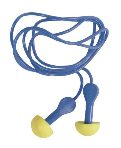 Zátky EAR EXPRESS s vláknom