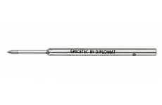 Diplomat plynová náplň do guľôčkových pier Spacetec