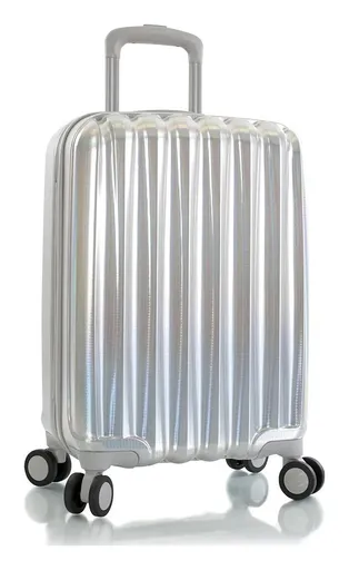Palubný kufor Heys Astro S Silver