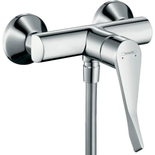 Hansgrohe Focus sprchová batéria s predĺženou rukoväťou 150 mm chróm 31916000