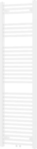 MEXEN - Plutón vykurovací rebrík/radiátor 1700 x 500 mm, 844 W, biela W106-1700-500-00-20