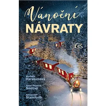 Vánoční návraty (978-80-747-5321-3)