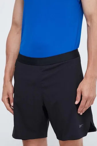 Tréningové šortky Reebok Speed 3.0