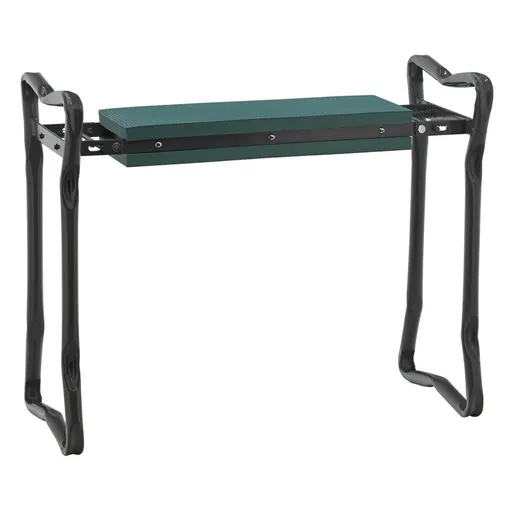 Garvia Lavice + klekátko zahradní 60 x 27 x 49 cm