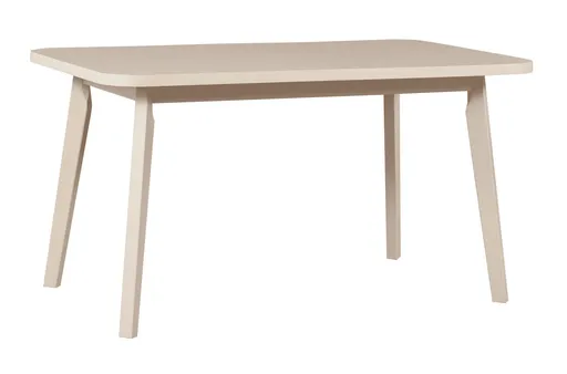 Drewmix Jedálenský stôl OSLO 6 | cashmere