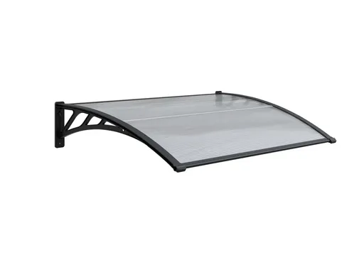 ArtRoja Vchodový prístrešok | 150 x 80 cm