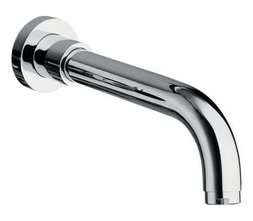 SAPHO - Nástenná výtoková hubica, 260, chróm CR260CRO