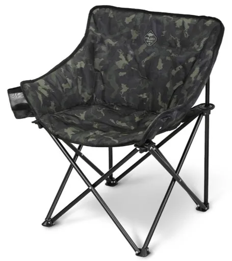 Delphin kreslo foldix banx