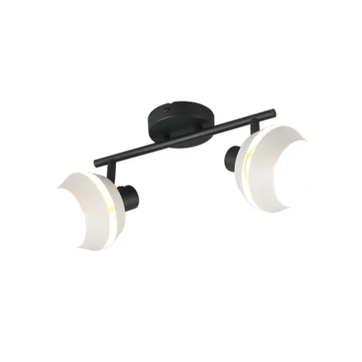 Reality Isla bodové svetlo sivá r86362076 RER86362076