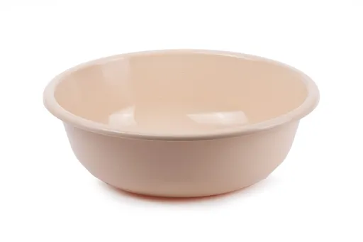 BESOP - Lavór 38cm bežový 9L 131